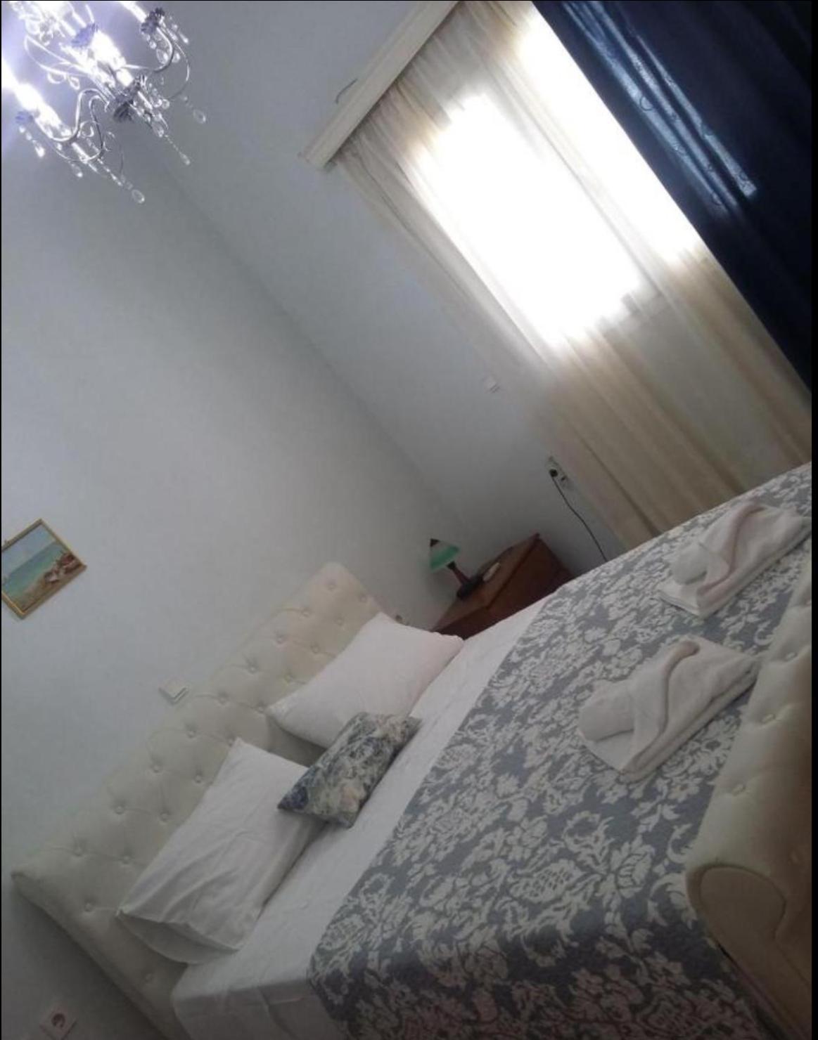 Aronis Spyros Panoramic Seaview Apartments Longós 객실 사진
